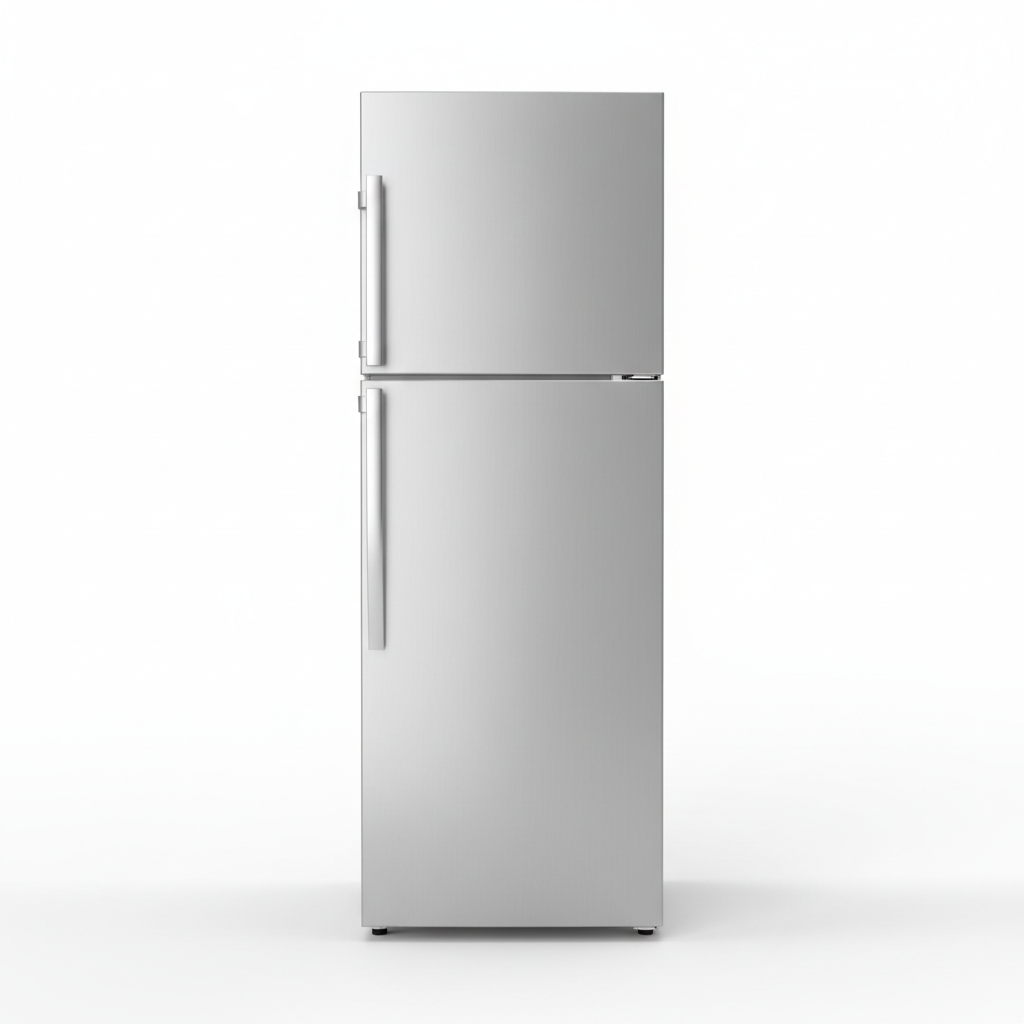 Top Freezer Refrigerator