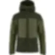 Fjällräven Keb Jacket Men Deep Forest-Laurel Green