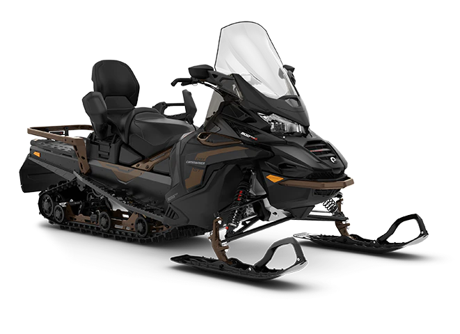 LYNX-MY24-Commander-Grand-Tourer-900-ACE-Turbo-R-Noble-Bronze-Black-EMEA-Studio-34FRT-SDW-