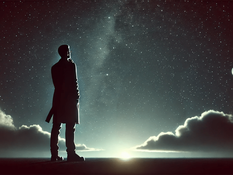 Serious physicists are talking about UFOs. What changed?