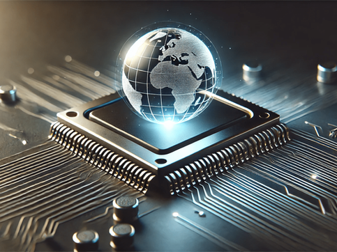 In the global quantum race, these countries are planning paths to the podium