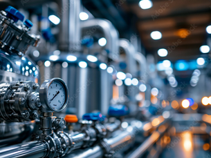 Engineering Solutions for Complex Industrial Projects
