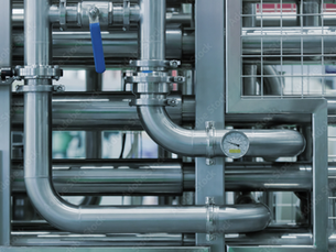 Expert Piping Design and Analysis for Industries