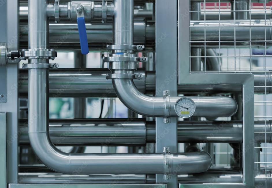 Expert Piping Design and Analysis for Industries