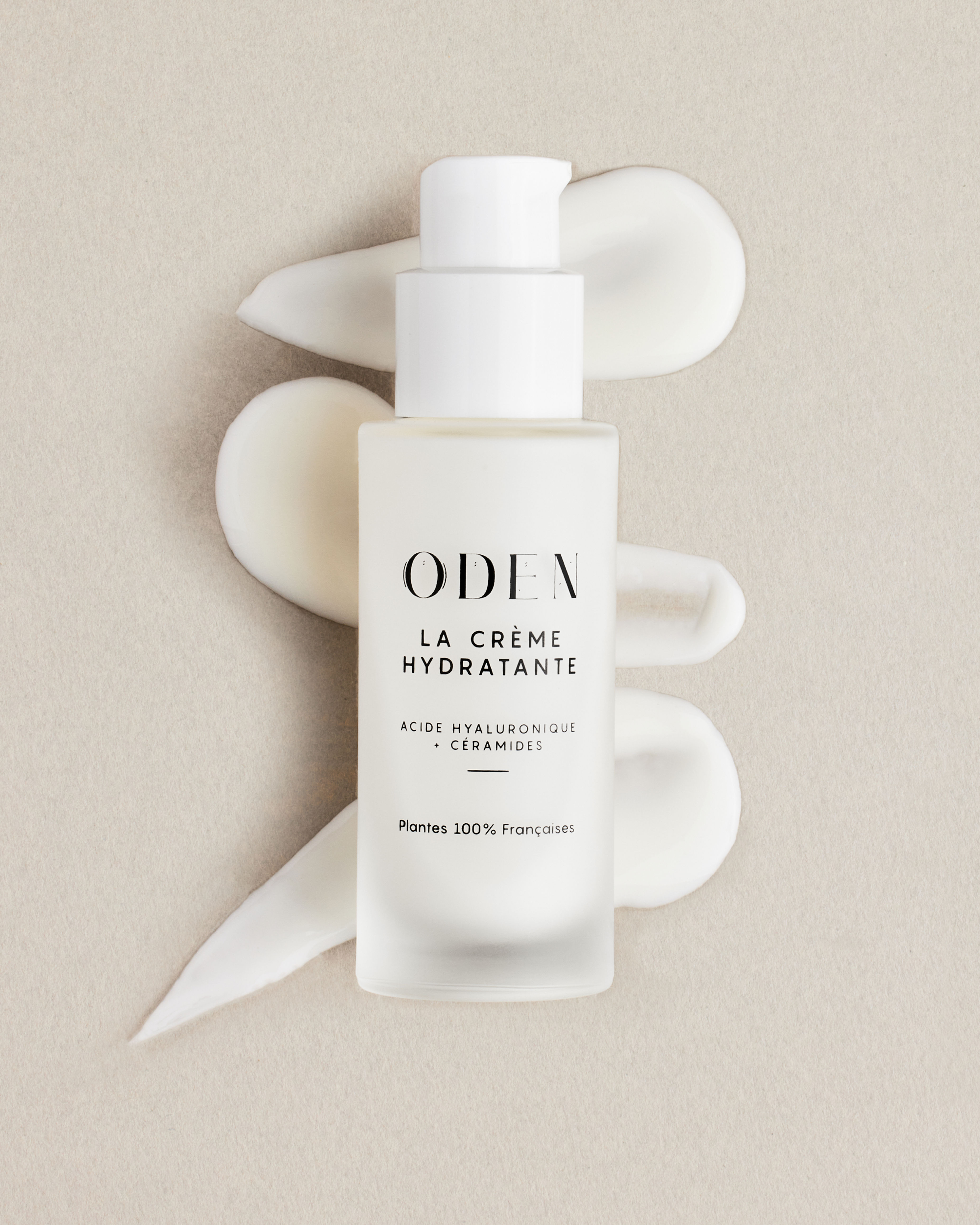 Crème Hydratante
