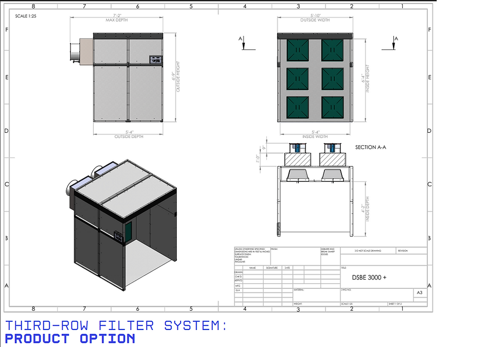 Thumbnail: DSBE-3000