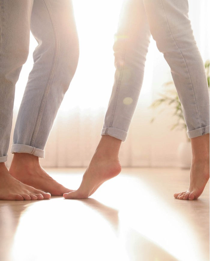 Miniature : Crème Pieds Nourrissante
