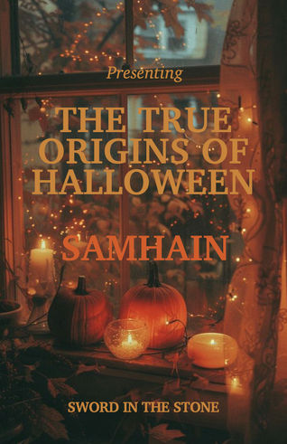 The True Origins of Halloween - Samhain
