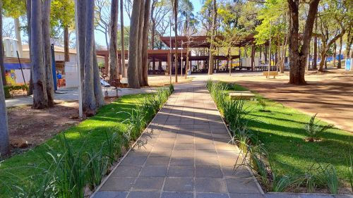 Arquitetura: Edificações