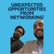 The Unexpected Opportunities That Arise When You Step Out of Your Comfort Zone