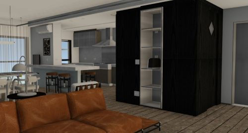 Terceirização de Projetos Executivos