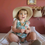 Miniature : Barboteuse bébé Lovely B Exception