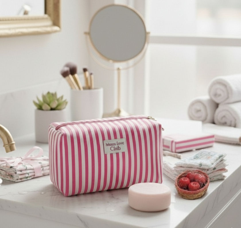 Thumbnail: La Trousse personnalisée Éclat – Mama Love Club