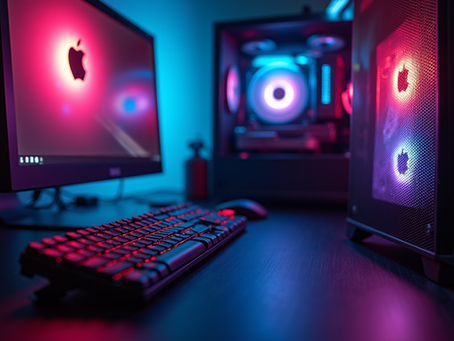 Custom PC Setup Northern Ireland: Your Guide to Building the Ultimate Gaming Rig