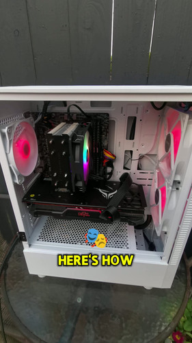 🔥 Ryzen 5 3600 + RX 5700xt Gaming pc Stream/ game | Pcie Bros