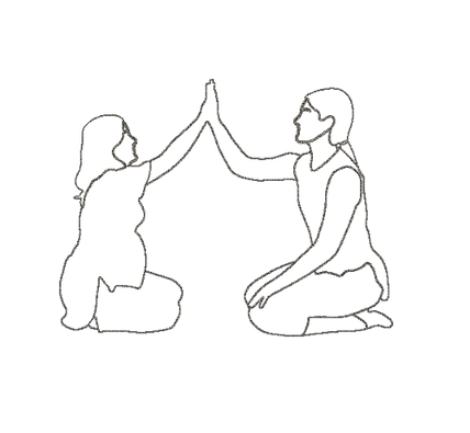 Professional doula providing antenatal and postnatal support in Cheshire”