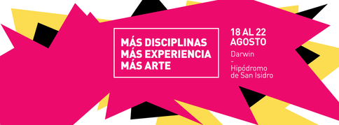 Arte Espacio 2016