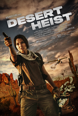 Desert Heist Movie