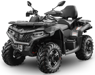 CFMoto CForce 600 Touring 2Up 2022 ATV