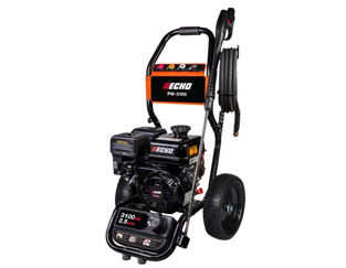 PW-3100 3100 PSI Pressure Washer 