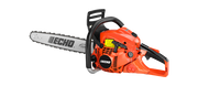 50.2cc Chain Saw ECHO CS-501P