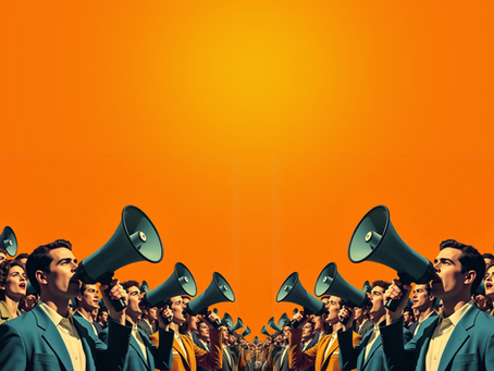 Share of Voice (SOV): Why It Matters More Than Ever for Brands