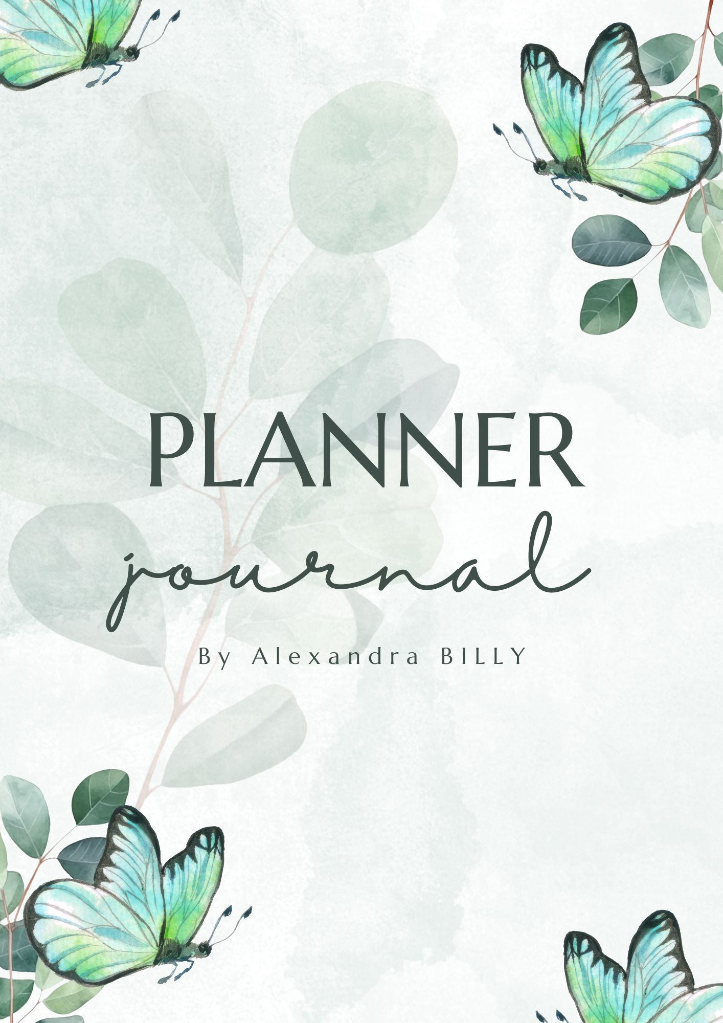 Planner 2024