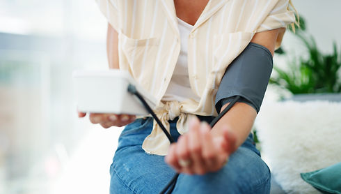 Blood Pressure hypertension - iStock-1152140468.jpg