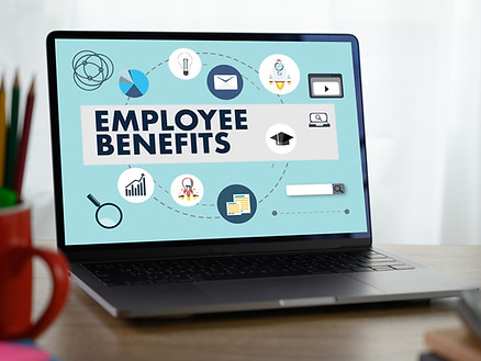 Employee Benefits Laptop Computer iStock-1173999065.jpg