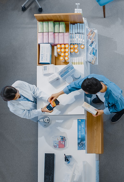 Pharmacy