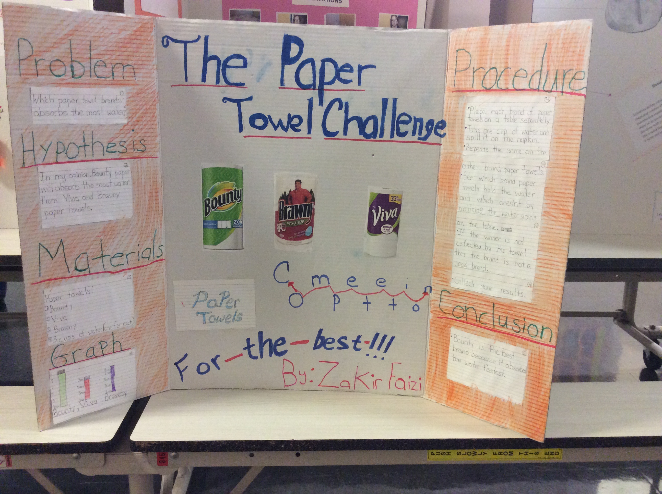 science fair projects ps99 science fair poster