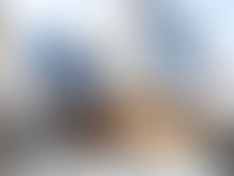 【座間市相模が丘1棟】勾配天井×梁見せデザインの開放的なLDK