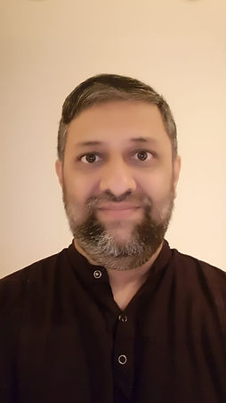 Dr. Sayed Tahir