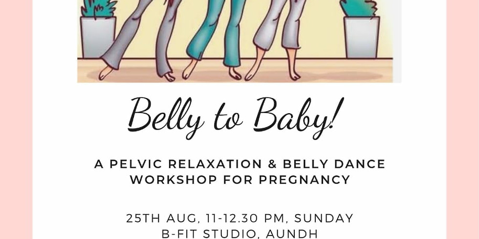 Belly to Baby