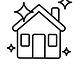 Licensed and insured home services icon JP Hardscape