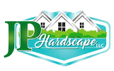 JP Hardscape LLC logo Huntsville AL