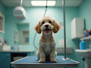 Social Media Assistance for Animal Professionals