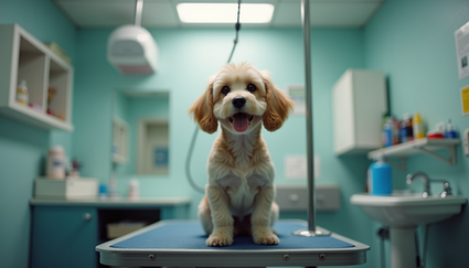 Social Media Assistance for Animal Professionals