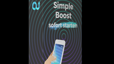 Simple Boost
