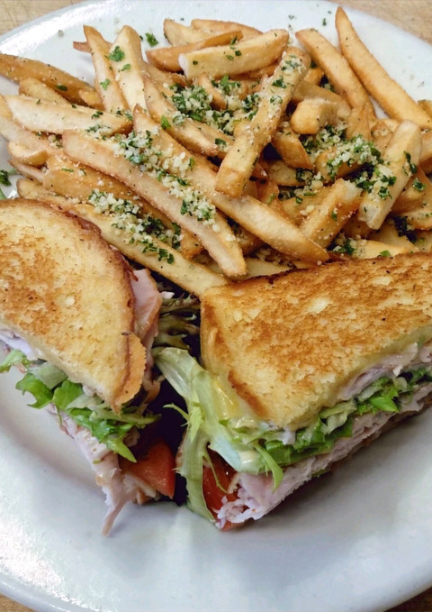 Sandwich Special