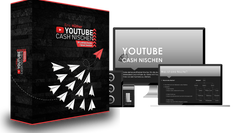 Verdiene Geld mit YouTube Channels