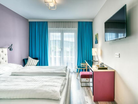 Rückzugsort am Wörthersee