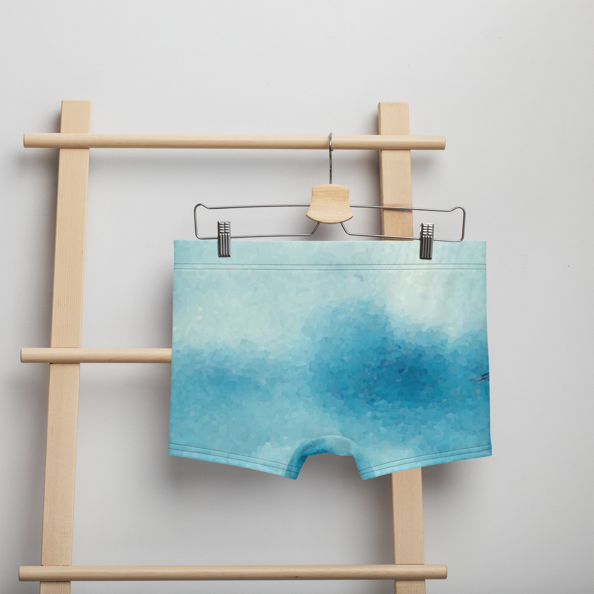 Herren Boxer Shiorts