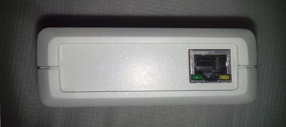 Thumbnail: AP-10 PRO 11 D SINGLE STATION WIRELESS BRIDGE