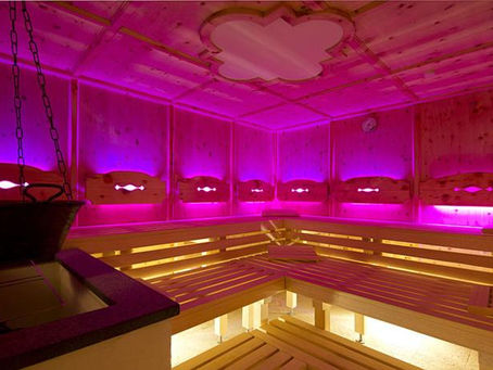 Hotel Berghof in Söll am Wilden Kaiser