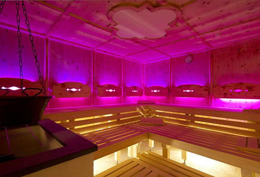 Hotel Berghof in Söll am Wilden Kaiser