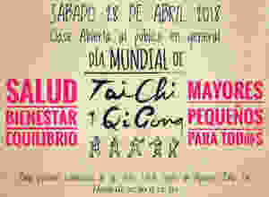 Tai Chi Valladolid