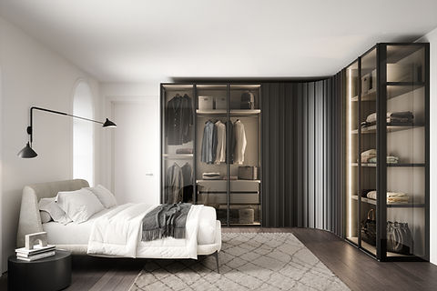 Garderobe