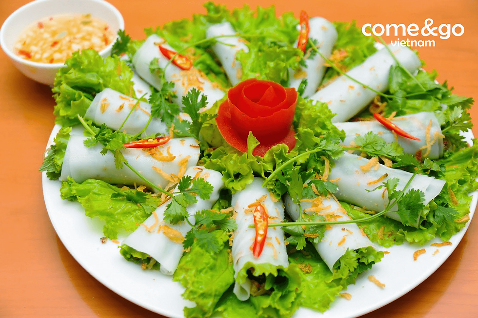 The allure of Vietnamese Pho: A culinary journey through culture and tradition