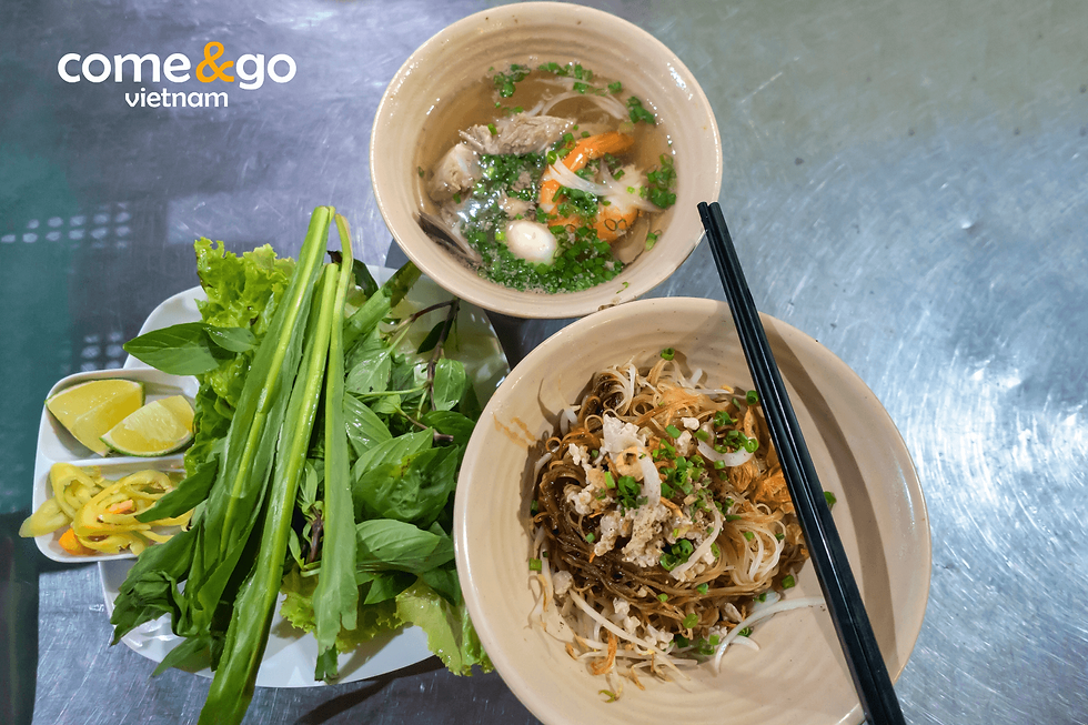 The allure of Vietnamese Pho: A culinary journey through culture and tradition